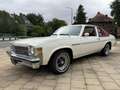 Buick Skylark 4 XC 27 Custom LANDAU Weiß - thumbnail 2