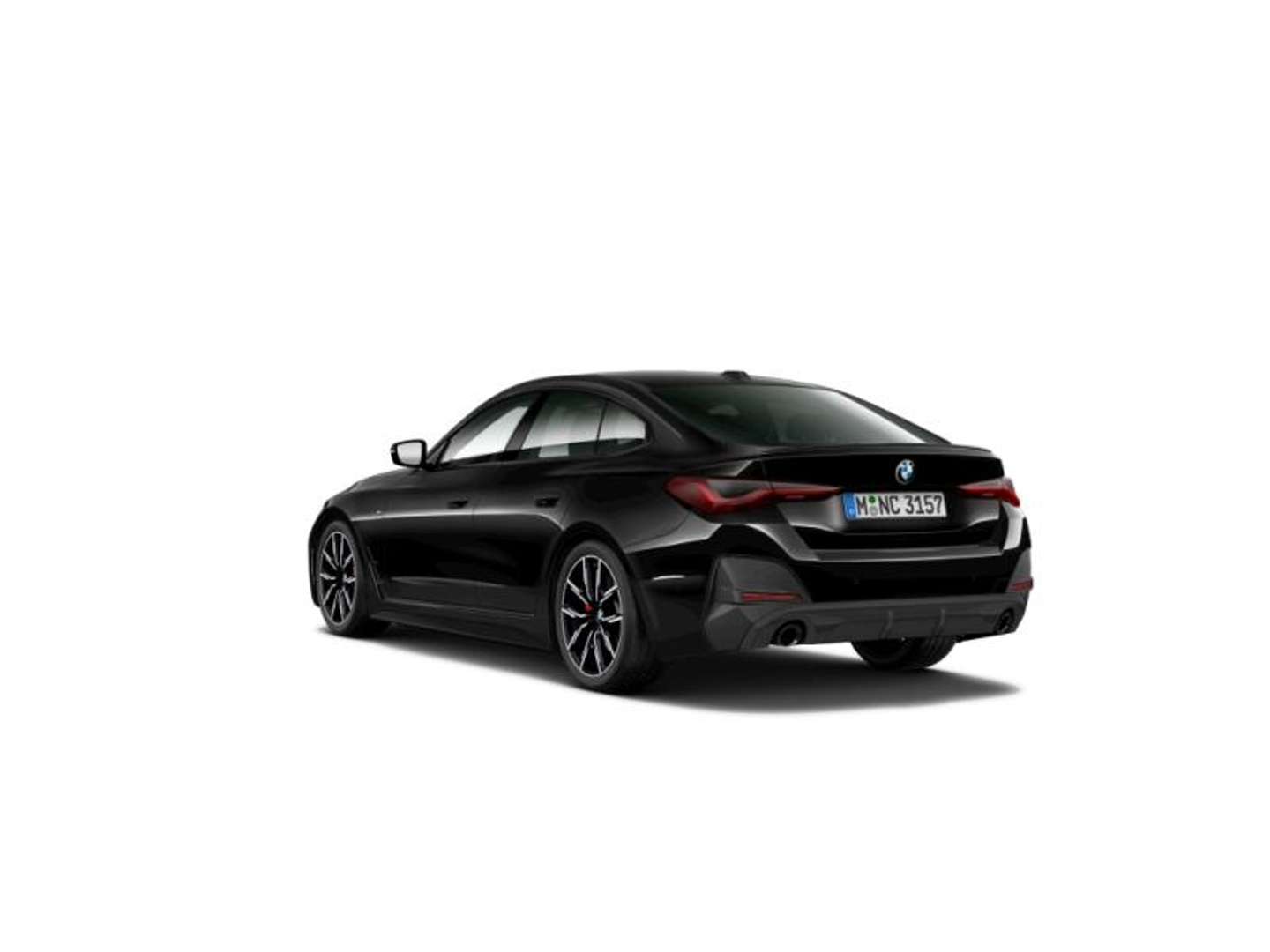 BMW Série 420 M Sport M Sport -  - Joinsteer - #2