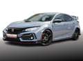 Honda Civic Type R GT 2.0 VTEC 20Z.+CARPLAY+LED+ACC Gris - thumbnail 2