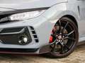 Honda Civic Type R GT 2.0 VTEC 20Z.+CARPLAY+LED+ACC Gris - thumbnail 3