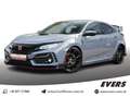 Honda Civic Type R GT 2.0 VTEC 20Z.+CARPLAY+LED+ACC Gris - thumbnail 1