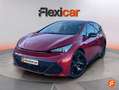 CUPRA Born 150kW 58kwh Rojo - thumbnail 3