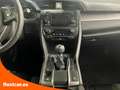 Honda Civic 1.0 VTEC Turbo Elegance Navi Gris - thumbnail 15