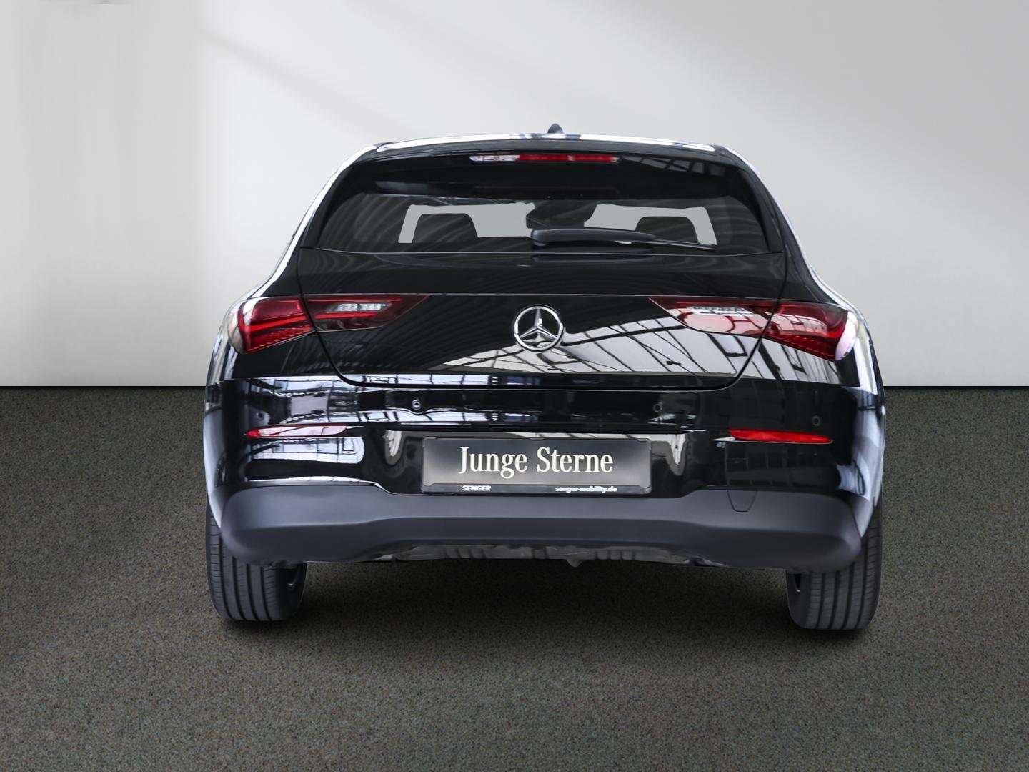 Mercedes CLA 200 -  - Joinsteer - #3