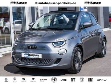 42kWh NAVI KAMERA PDC ACC LANE TEMPOMAT TOTWINKEL