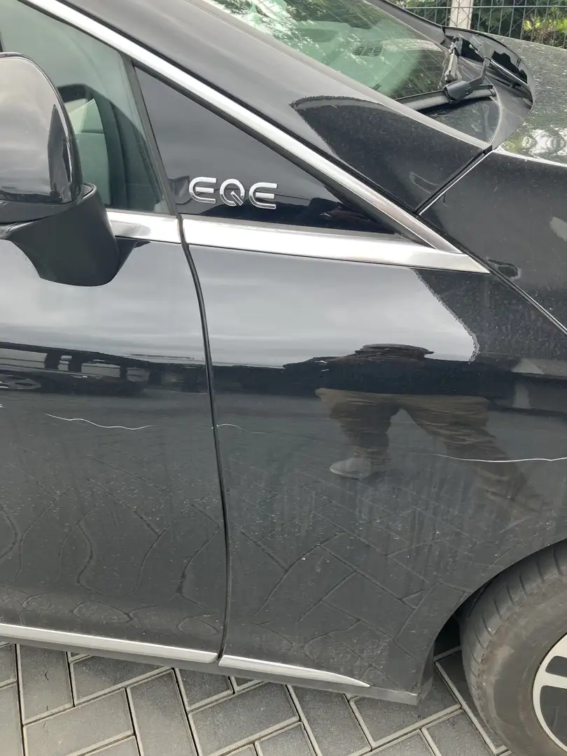 Mercedes-Benz EQE 300 Österreich Paket - 2