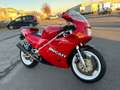 Ducati 851 S Czerwony - thumbnail 1