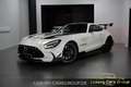 Mercedes-Benz AMG GT Black Series Carbon-Memory-Burm-Garantie Blanco - thumbnail 1