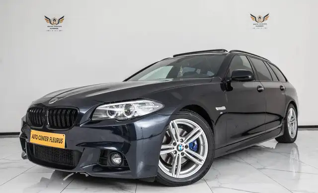 BMW 518 Touring 518d