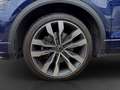 Volkswagen T-Roc 1.5 TSI R-LINE LM19 AHK ASSIST+ VIRTUAL Blau - thumbnail 7