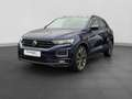 Volkswagen T-Roc 1.5 TSI R-LINE LM19 AHK ASSIST+ VIRTUAL Blau - thumbnail 2
