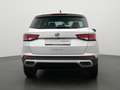SEAT Ateca Style NAVI VIRT AHK ACC KAM CARPLAY SHZ Silber - thumbnail 4