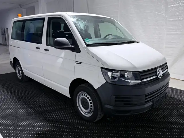 Volkswagen Caravelle 2.0 TDI 102CV 9 posti Trendline