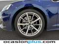 Audi A5 Sportback 35 TDI Advanced S tronic Bleu - thumbnail 38