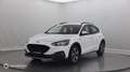 Ford Focus 1.0 Flexifuel 125ch mHEV - thumbnail 1