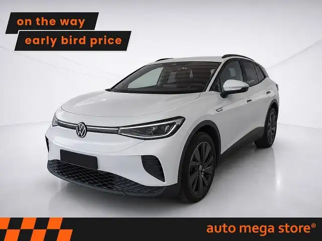 Volkswagen ID.4 Pro 82 kWh WPU/ACC/SHZ