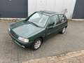 Peugeot 106 1.4 Roland Garros Verde - thumbnail 1