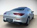 Mercedes-Benz CLA 250 4MATIC Progressive Coupé Pano HUD ACC Silber - thumbnail 4
