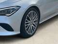 Mercedes-Benz CLA 250 4MATIC Progressive Coupé Pano HUD ACC Silber - thumbnail 7
