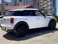 MINI Cooper Countryman D Blanc - thumbnail 4
