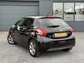 Peugeot 208 1.2 PureTech Allure 2e Eigenaar,Navi,Pano,Clima,Cr Zwart - thumbnail 5