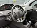 Peugeot 208 1.2 PureTech Allure 2e Eigenaar,Navi,Pano,Clima,Cr Zwart - thumbnail 11