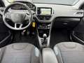 Peugeot 208 1.2 PureTech Allure 2e Eigenaar,Navi,Pano,Clima,Cr Zwart - thumbnail 8