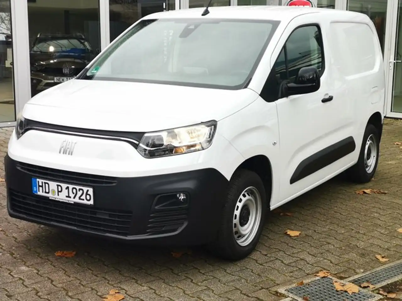 Fiat Unknown