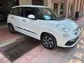 Fiat 500L 500L Cross 1.3 mjt City 95cv my19 Bianco - thumbnail 1