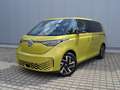 Volkswagen ID. Buzz Pro AHK/INTERIEUR-STYLE PLUS/ASSISTENZ-PLUS/20-ZO Galben - thumbnail 2