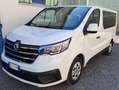 Renault Trafic Combi 2.0 dCi 110CV 9 posti Advance Bianco - thumbnail 10