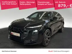 Audi Q3 Sportback TDI quattro 142 kW S tronic