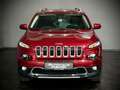 Jeep Cherokee 2.0*LIMITED*4WD*AMBIENTE*UCONNECT* Rot - thumbnail 2
