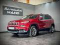 Jeep Cherokee 2.0*LIMITED*4WD*AMBIENTE*UCONNECT* Rosso - thumbnail 1