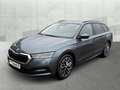 Skoda Octavia Combi 2.0 TDI DSG CLEVER +MATRIX +ACC +RKAM +NAVI Grau - thumbnail 2