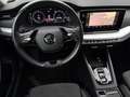Skoda Octavia Combi 2.0 TDI DSG CLEVER +MATRIX +ACC +RKAM +NAVI Grau - thumbnail 11