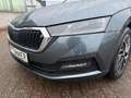 Skoda Octavia Combi 2.0 TDI DSG CLEVER +MATRIX +ACC +RKAM +NAVI Grau - thumbnail 6