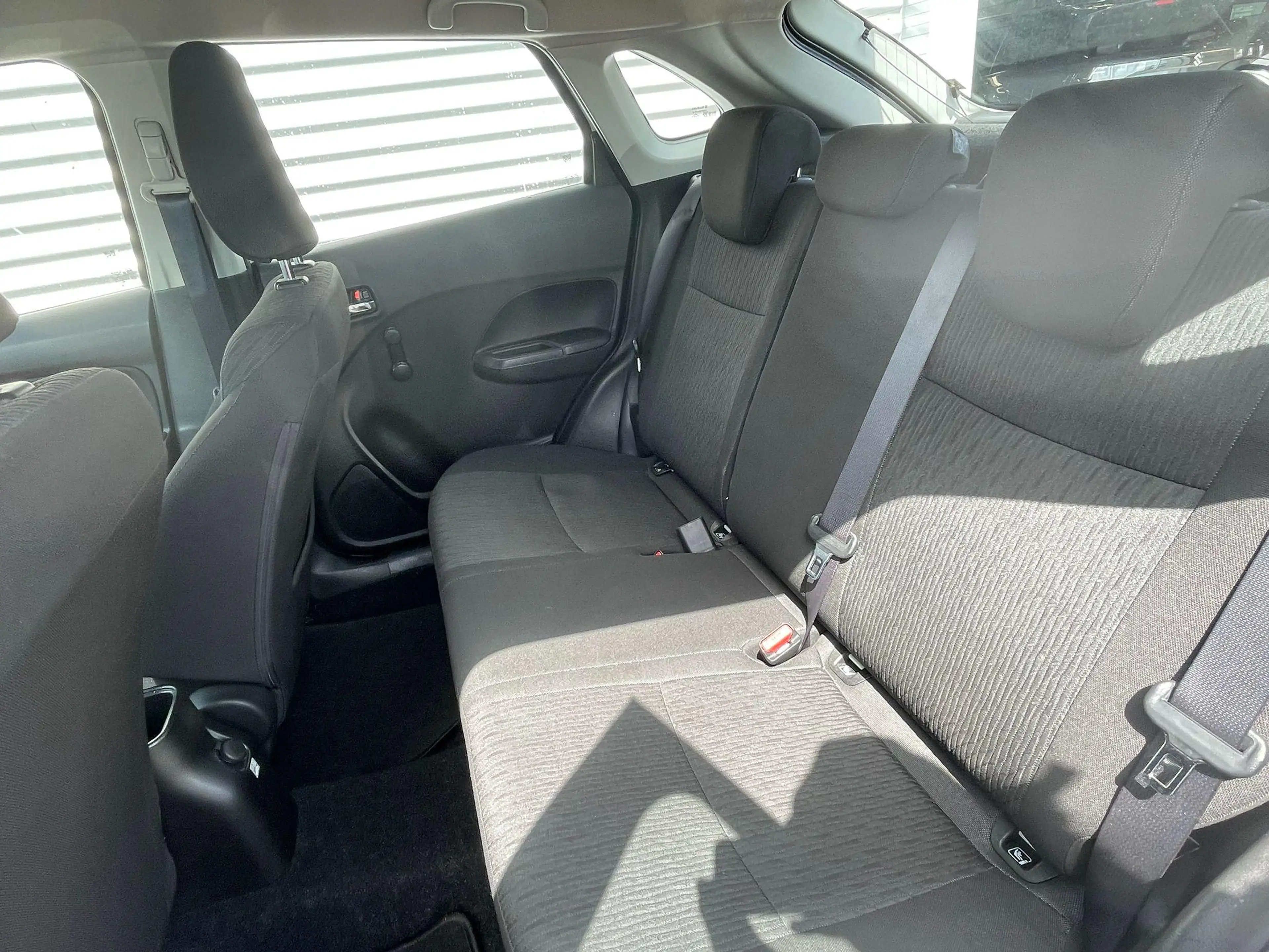Suzuki Baleno 1.2 Exclusive — photo 12