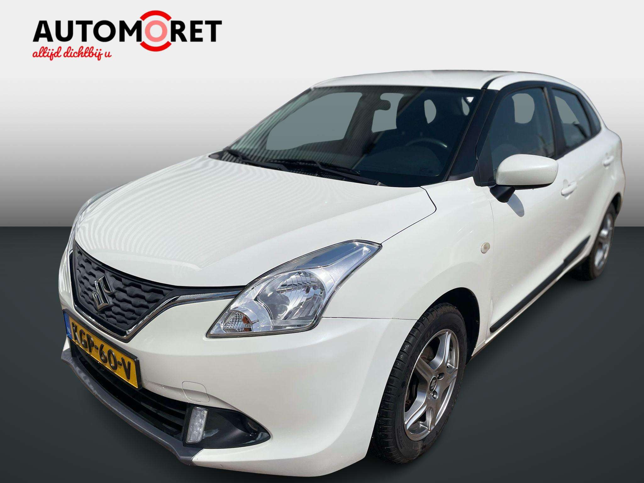 Suzuki Baleno