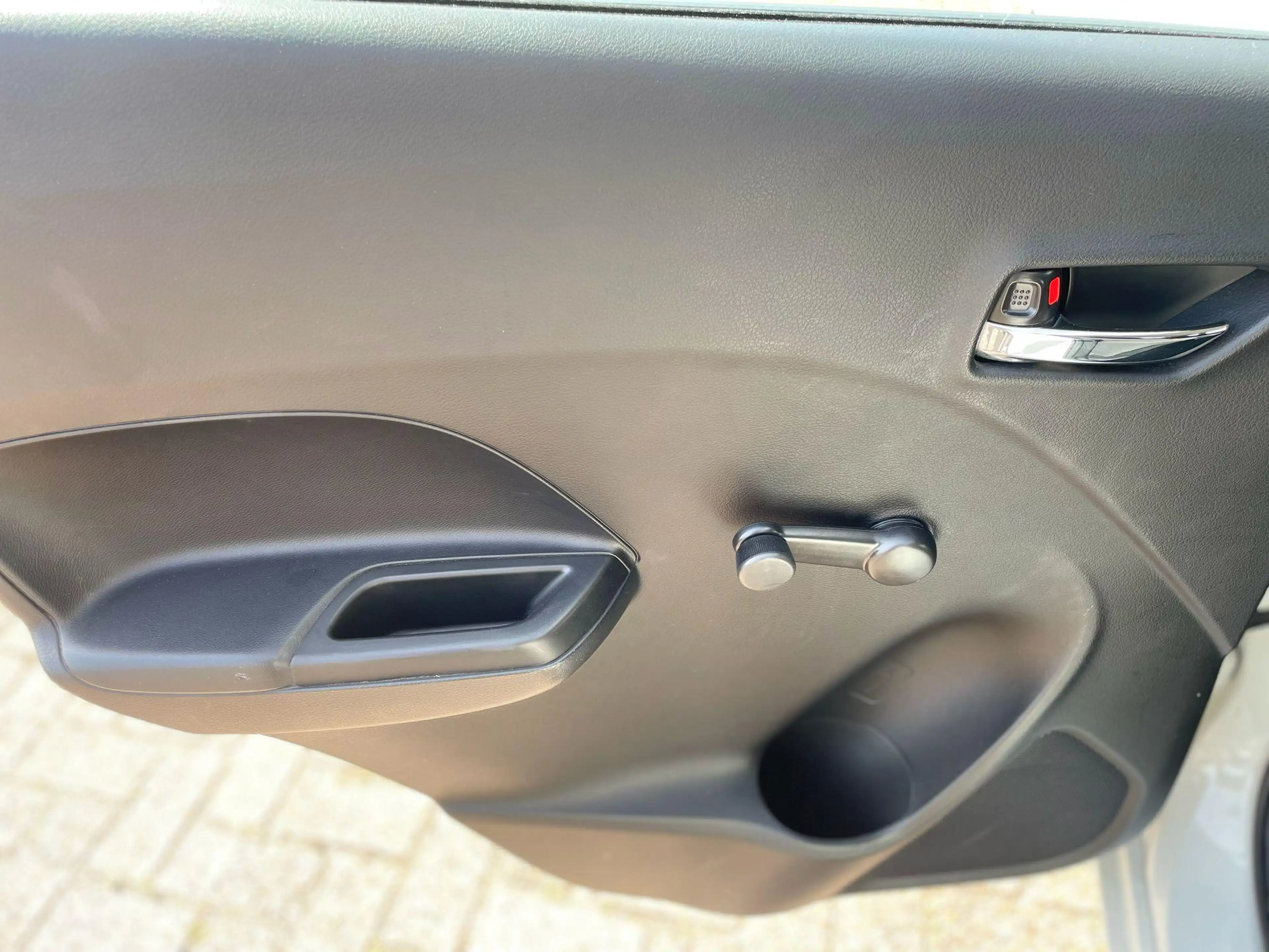 Suzuki Baleno 1.2 Exclusive — photo 10