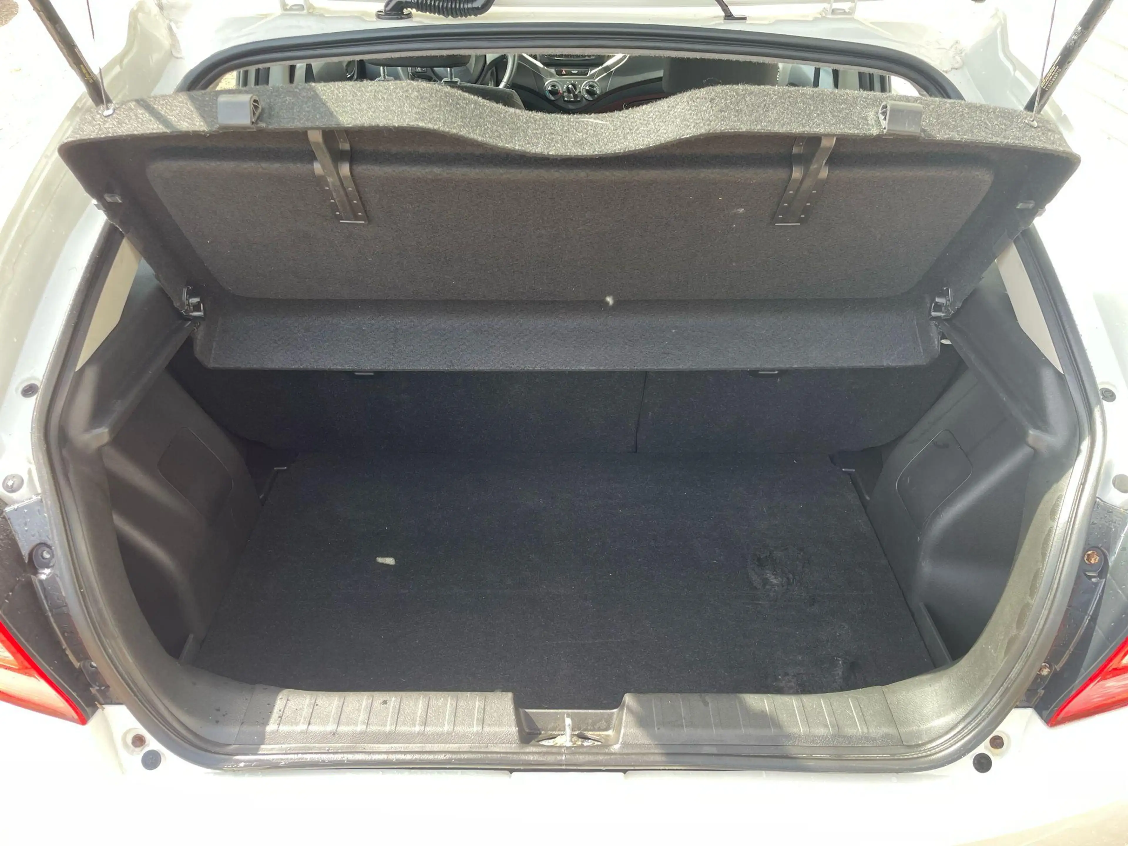 Suzuki Baleno 1.2 Exclusive — photo 14