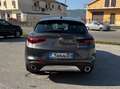 Alfa Romeo Stelvio Stelvio 2020 2.2 t Ti Q4 190cv GARANZIA 24 MESI Gris - thumbnail 4
