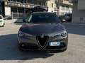 Alfa Romeo Stelvio Stelvio 2020 2.2 t Ti Q4 190cv GARANZIA 24 MESI Gris - thumbnail 3