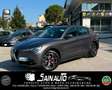 Alfa Romeo Stelvio Stelvio 2020 2.2 t Ti Q4 190cv GARANZIA 24 MESI Gris - thumbnail 24