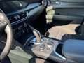 Alfa Romeo Stelvio Stelvio 2020 2.2 t Ti Q4 190cv GARANZIA 24 MESI Gris - thumbnail 19