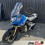 CFMOTO 650 MT Blauw - thumbnail 4