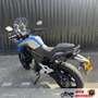 CFMOTO 650 MT Blauw - thumbnail 6