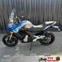 CFMOTO 650 MT Blauw - thumbnail 2