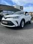 Toyota C-HR Hybride 1.8L Dynamic Business Blanc - thumbnail 1