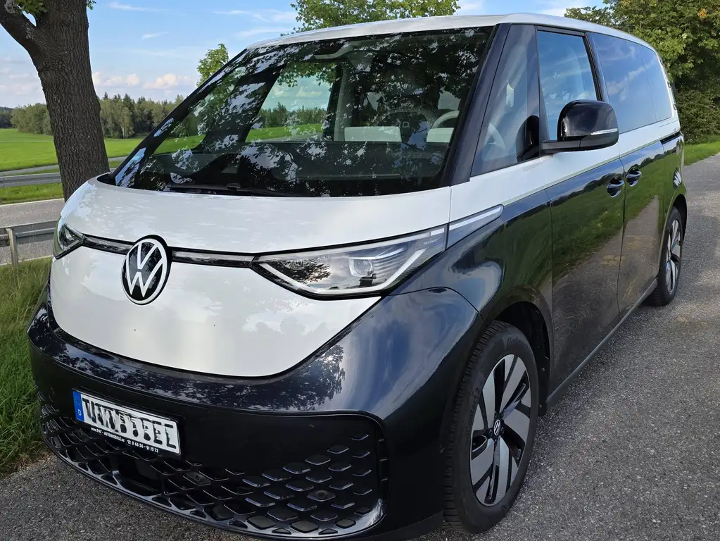 Pro 150 kW VOLL AHK ACC IQ.Light AVILOO Batteriezertifikat 97% VW Garantie 04/28